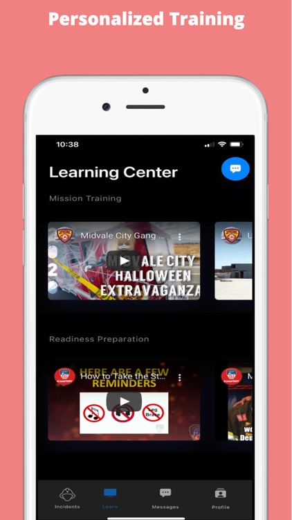 Camo for Hazmat screenshot-6