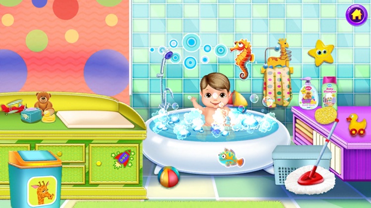Welcome Baby 3D - Baby Games  App Price Intelligence by Qonversion