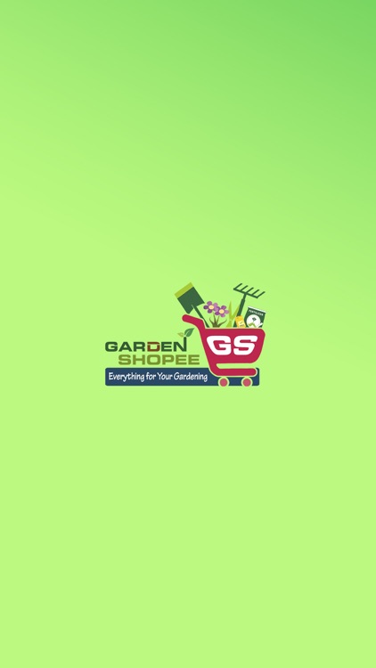 Garden Shopee