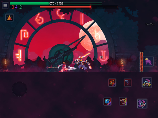 Dead Cells Dead Cells