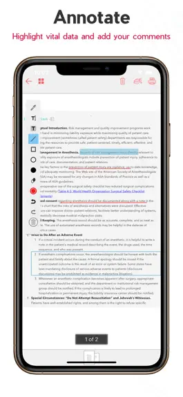 Game screenshot ECG Notes: Quick look-up ref. apk