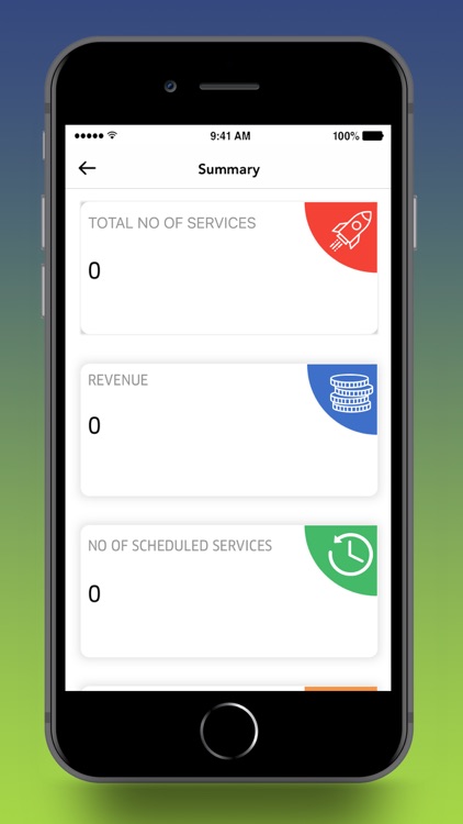 UlaTutor Partner screenshot-4