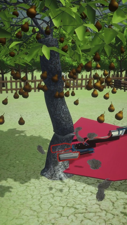 Harvester Machine screenshot-4