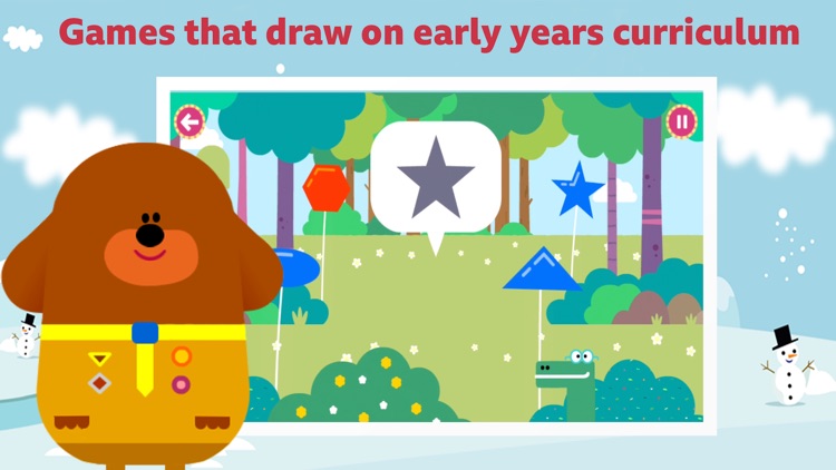 Go Explore from CBeebies screenshot-3