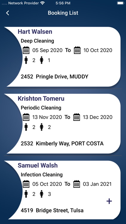 Home Genic screenshot-3