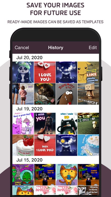 iSmartMMS screenshot-3