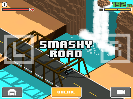 Cheats for Smashy Road: Arena