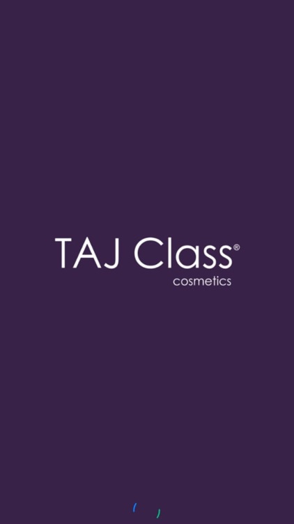 Taj Class