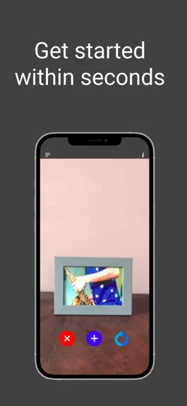 Game screenshot Magikz apk