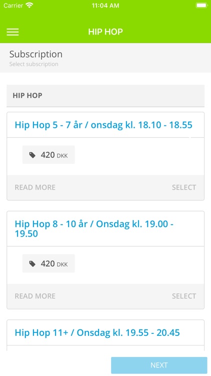 Sæby familie- og firmaidræt