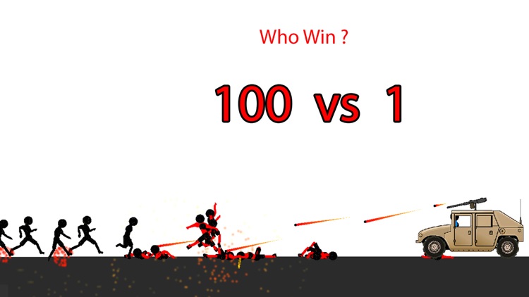 Who Dies screenshot-0