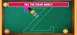 Game screenshot Virtual Classroom-ABC Learning hack