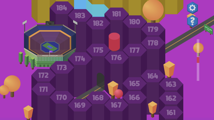 Same Same - Match Numbers