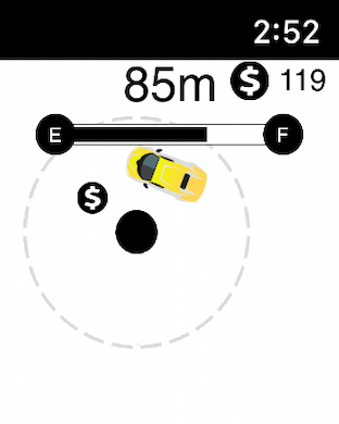Screenshot #11 for Donuts Drift - Slide Drifting
