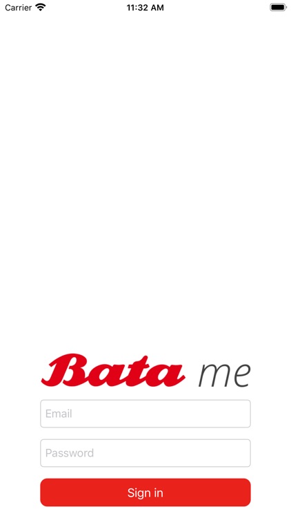 bata company information