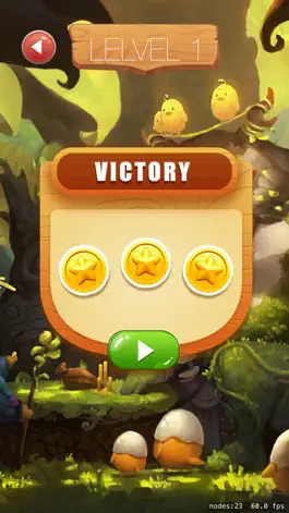 Game screenshot 乐鱼 - Flip the fish hack