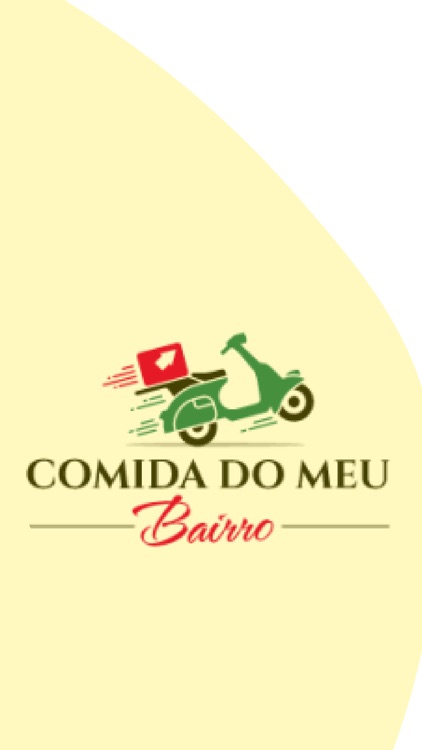 Comida Do Bairro Loja