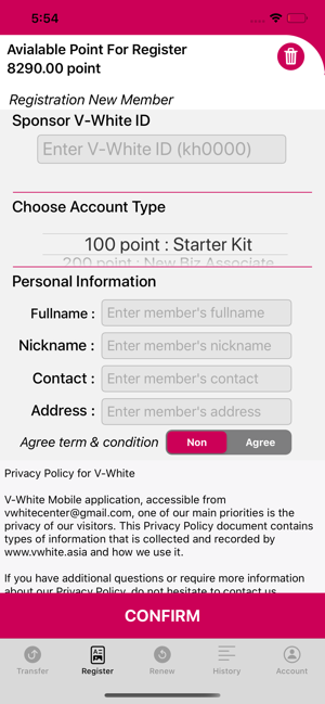 VWhite Holder(圖4)-速報App