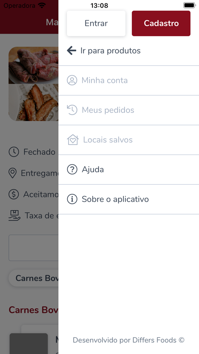 Masterchef a Grife da Carne