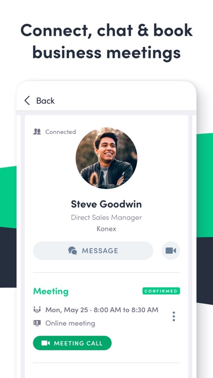 Swapcard - Smart Event App screenshot-6