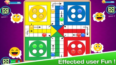 Halla Ludo: Master King 2020 1.1 IOS -