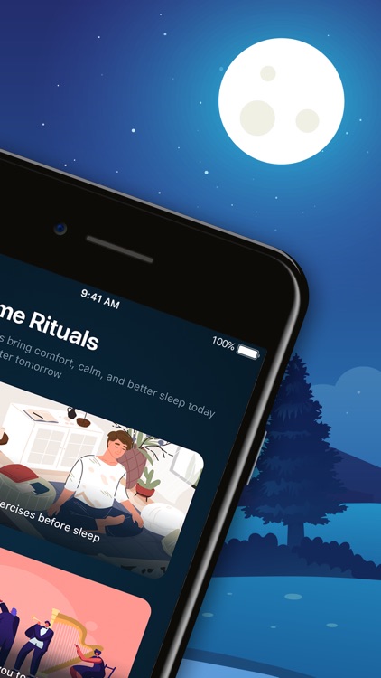 Sleepzy - Sleep Cycle Tracker