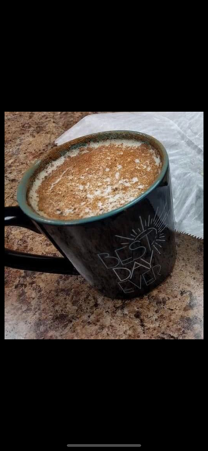 Something's Brewing(圖1)-速報App