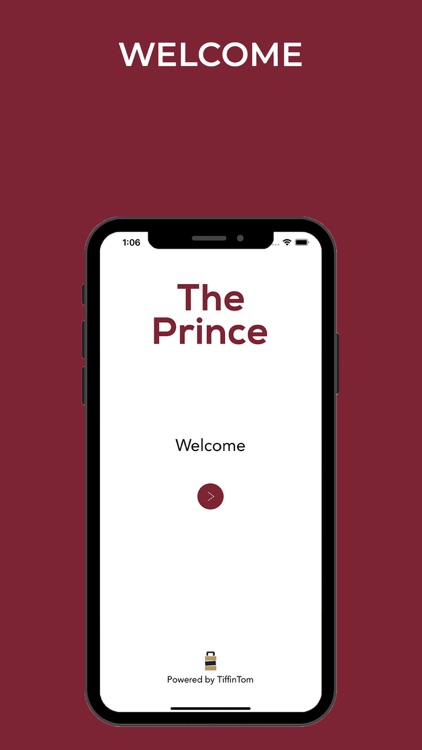 The Prince Restaurant