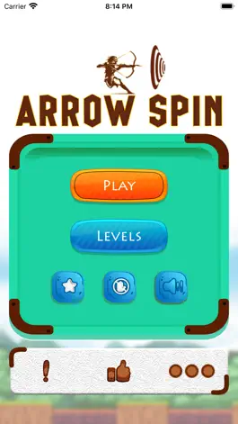Game screenshot Arrow Spin hack