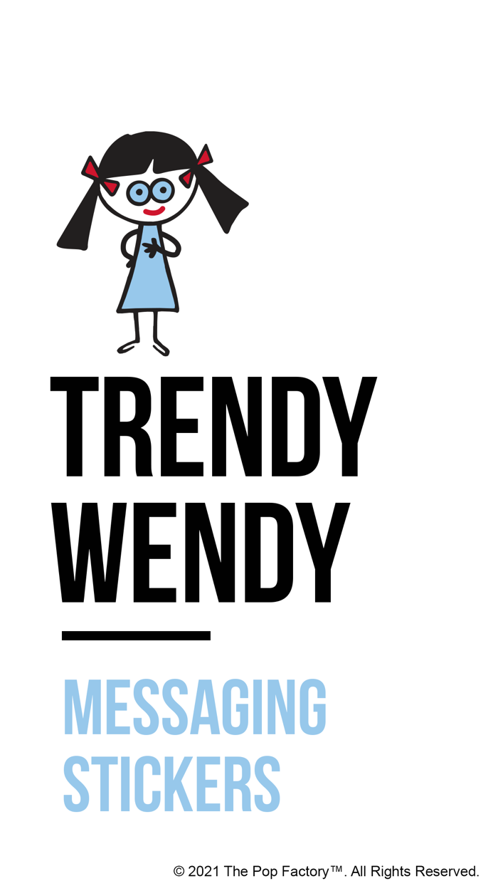Trendy Wendy