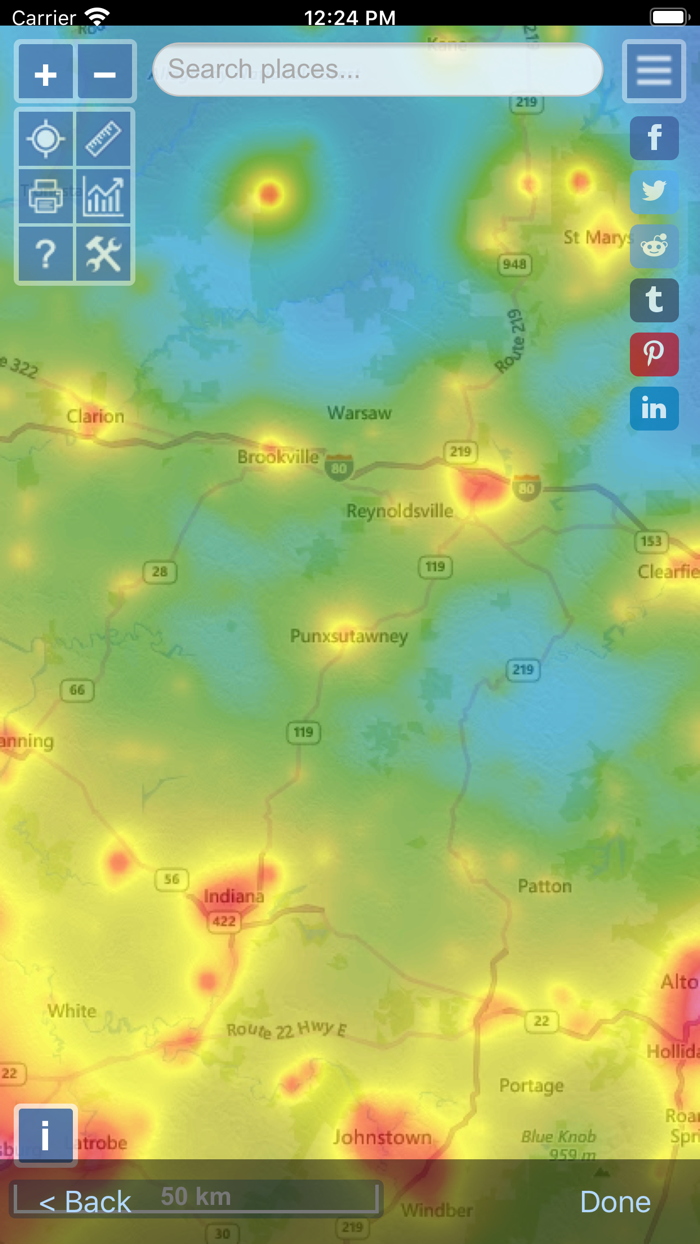 Xasteria Plus - Astro Weather