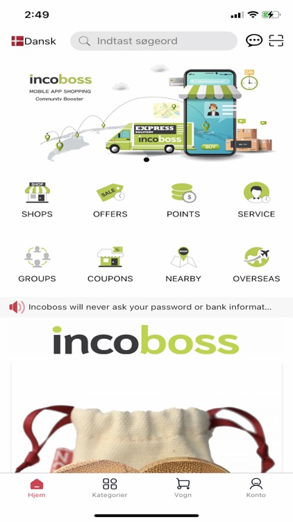 Incoboss