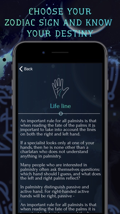 Palmistry |Future| Palm reader screenshot-3