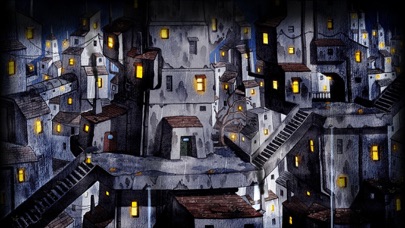 Rain City screenshot1