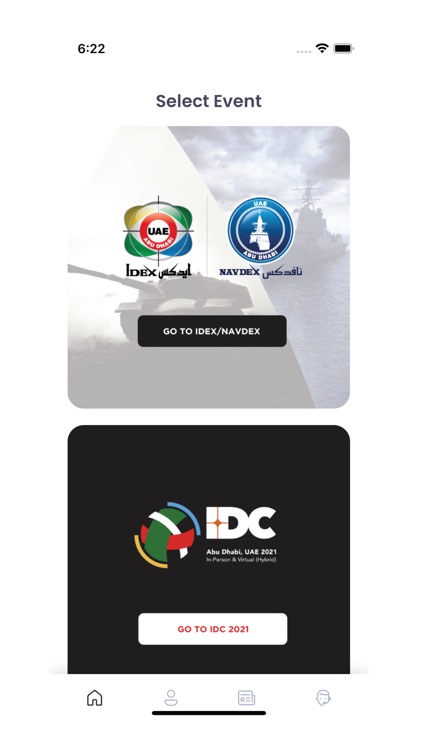 IDEX & NAVDEX & IDC 2021