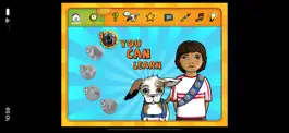 Game screenshot Bouncy's You Can Learn-Teacher mod apk