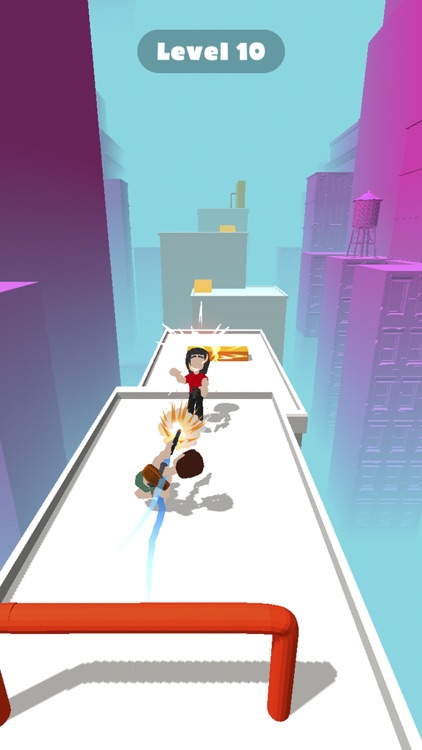 Jumps and Guns screenshot-6