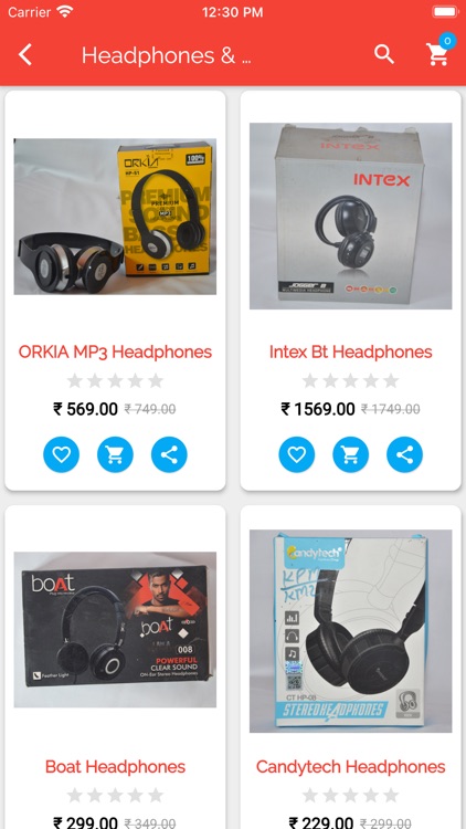 Shreeji Mobile Accessories