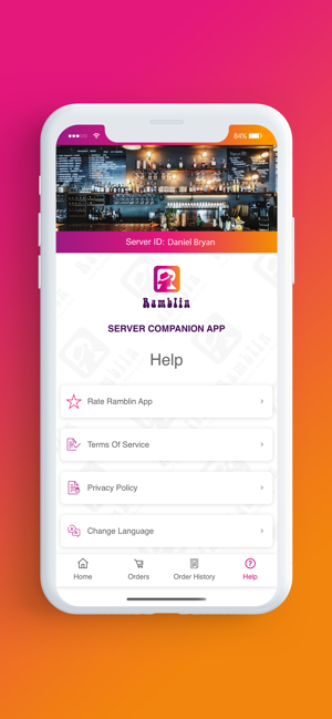 Ramblin - For Team Members(圖5)-速報App