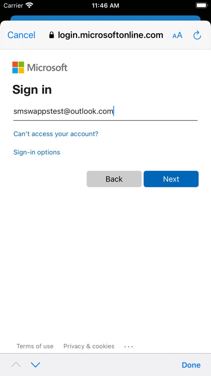 Auto Replies Schdlr for O365