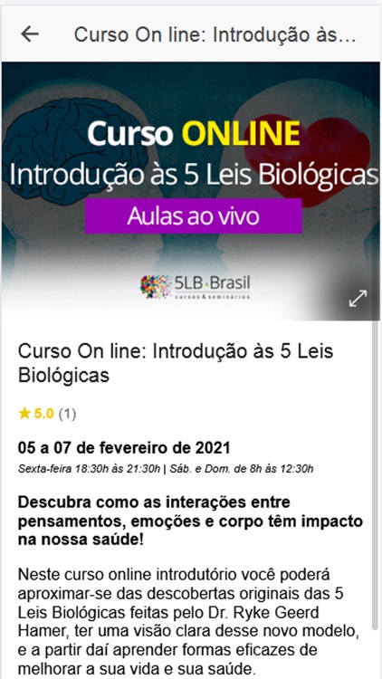 5LB Brasil App screenshot-4