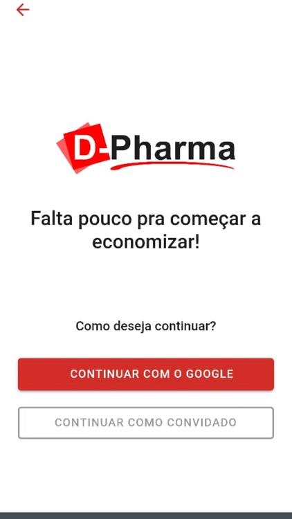 D-Pharma