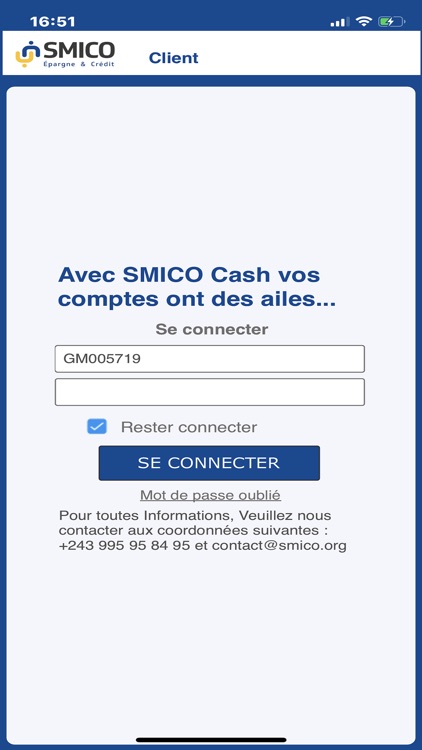 SMICO Mobile screenshot-8