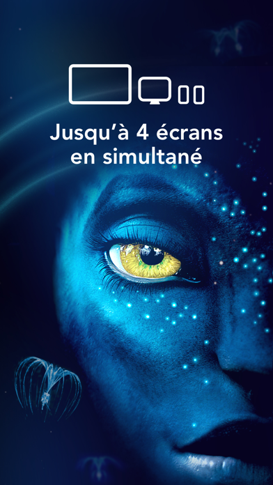 Disney+ Disney+