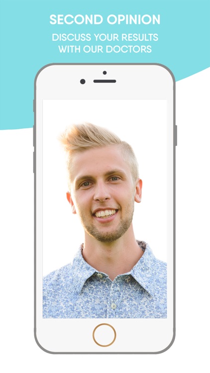 BYON8 - Your Health Mate