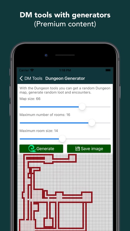 Complete Reference for D&D 5 screenshot-4