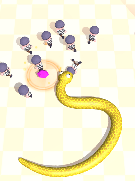 Snake Master 3D screenshot 13
