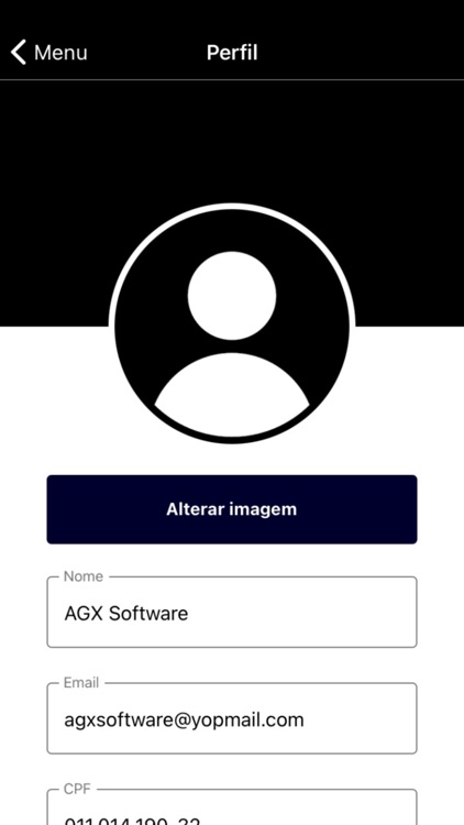 X-Wallet screenshot-7