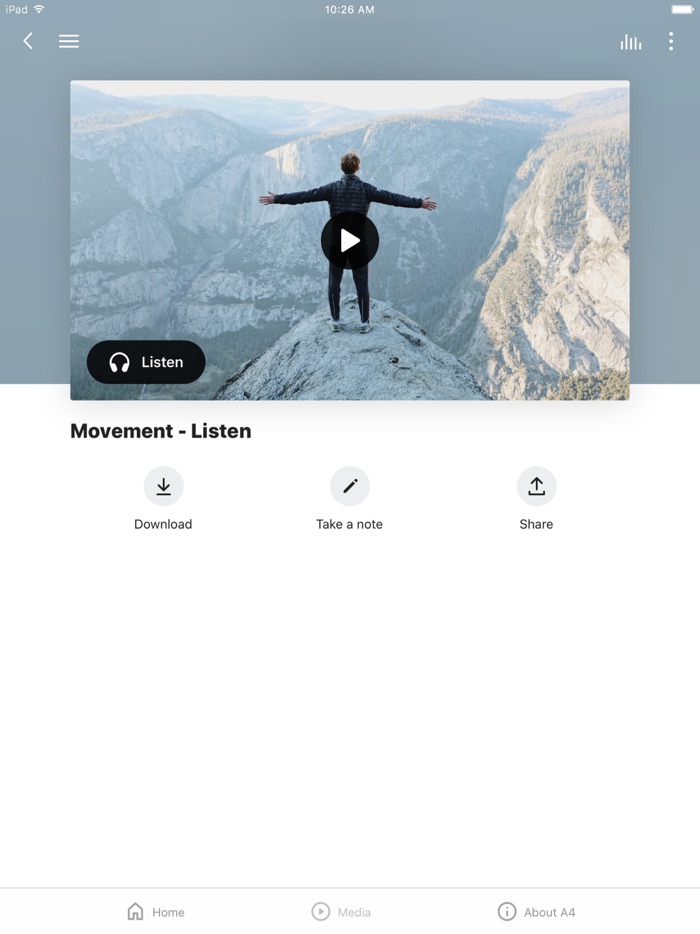 Academy 4 Fourth Graders