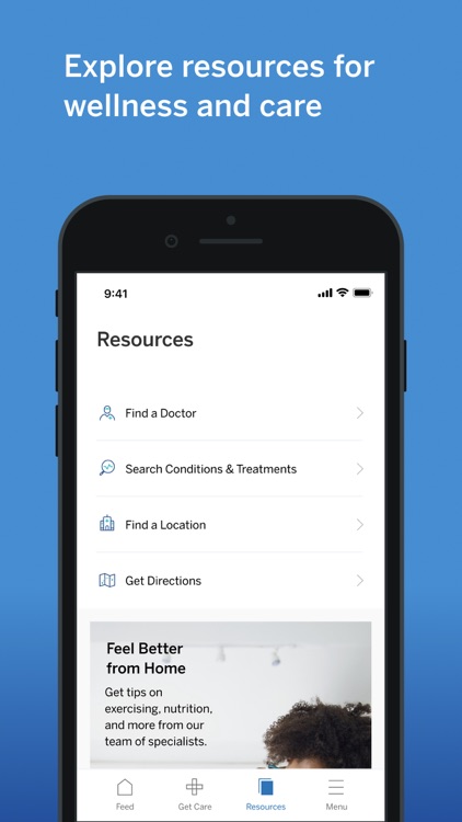 MyHSS screenshot-3